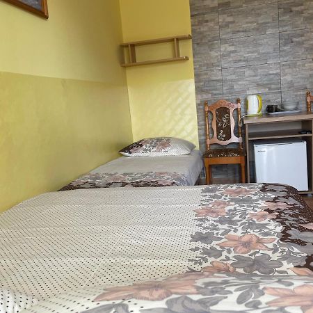 Bed and Breakfast Limba Леба Екстер'єр фото
