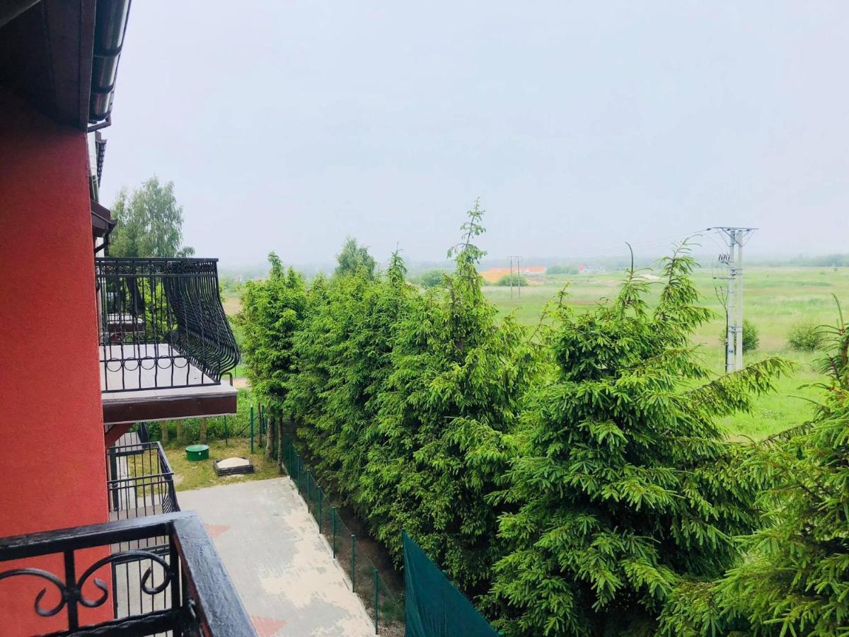 Bed and Breakfast Limba Леба Екстер'єр фото