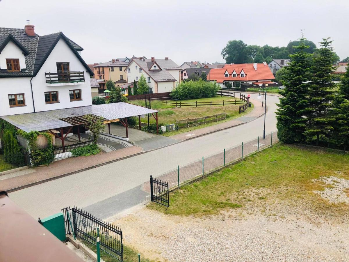Bed and Breakfast Limba Леба Екстер'єр фото
