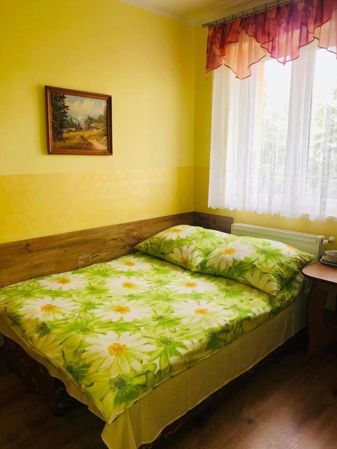 Bed and Breakfast Limba Леба Екстер'єр фото