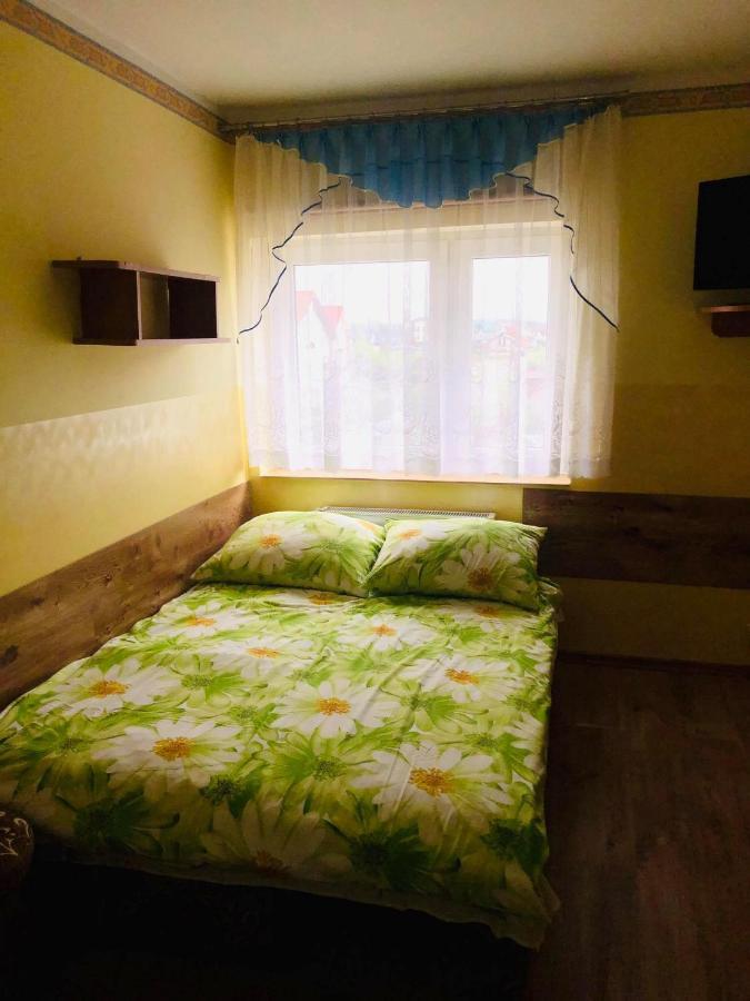 Bed and Breakfast Limba Леба Екстер'єр фото