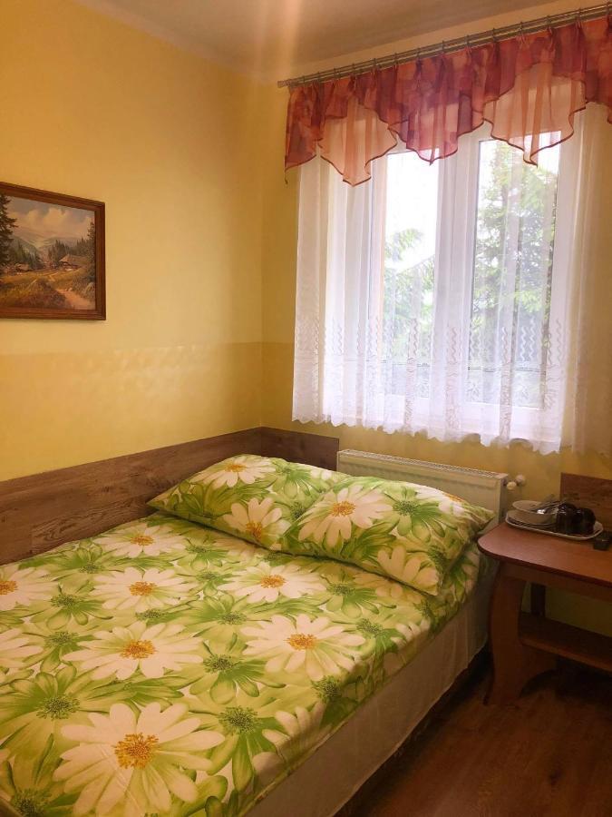Bed and Breakfast Limba Леба Екстер'єр фото