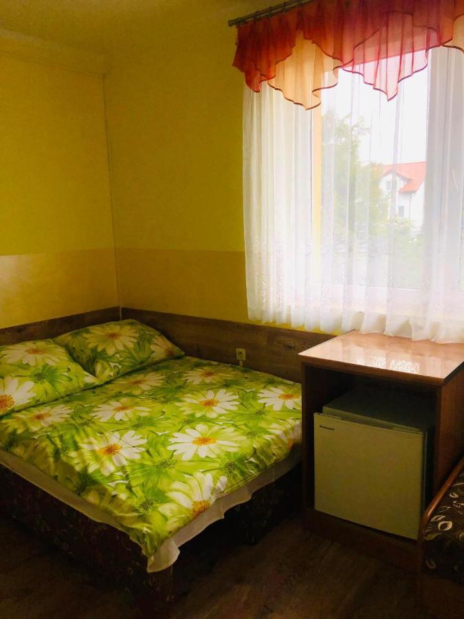 Bed and Breakfast Limba Леба Екстер'єр фото