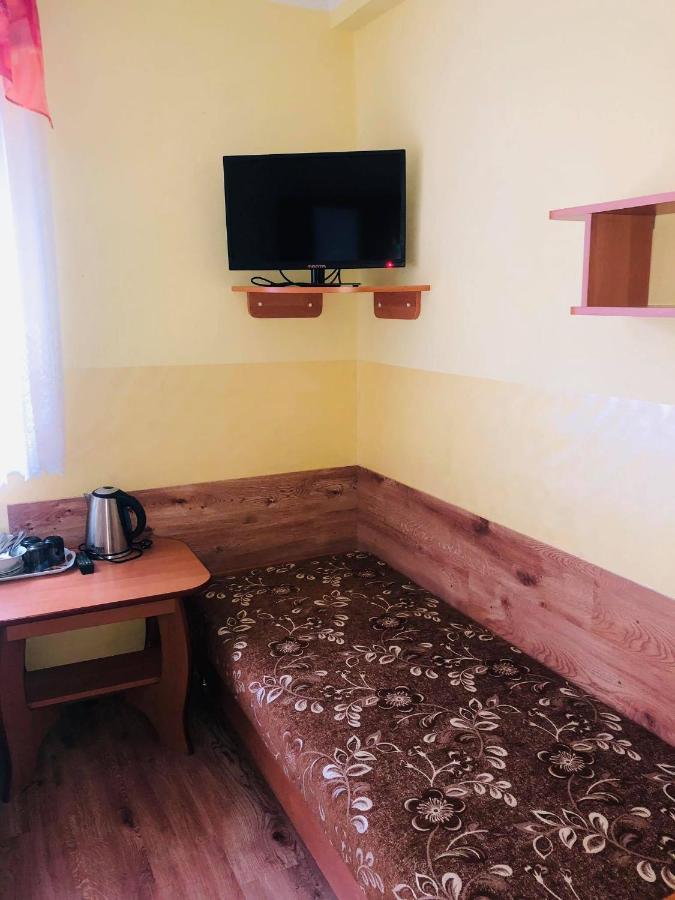 Bed and Breakfast Limba Леба Екстер'єр фото