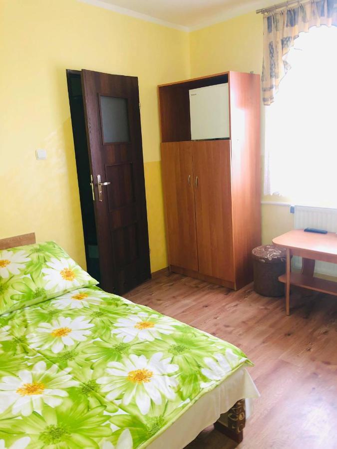Bed and Breakfast Limba Леба Екстер'єр фото