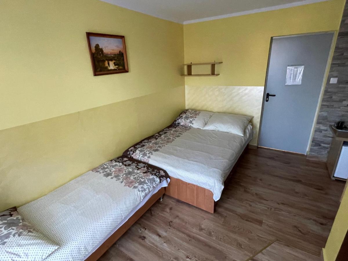 Bed and Breakfast Limba Леба Екстер'єр фото