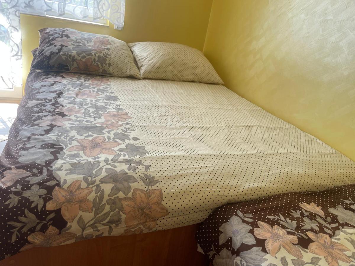 Bed and Breakfast Limba Леба Екстер'єр фото