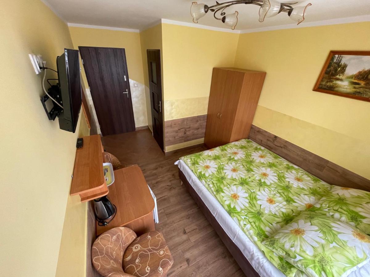 Bed and Breakfast Limba Леба Екстер'єр фото