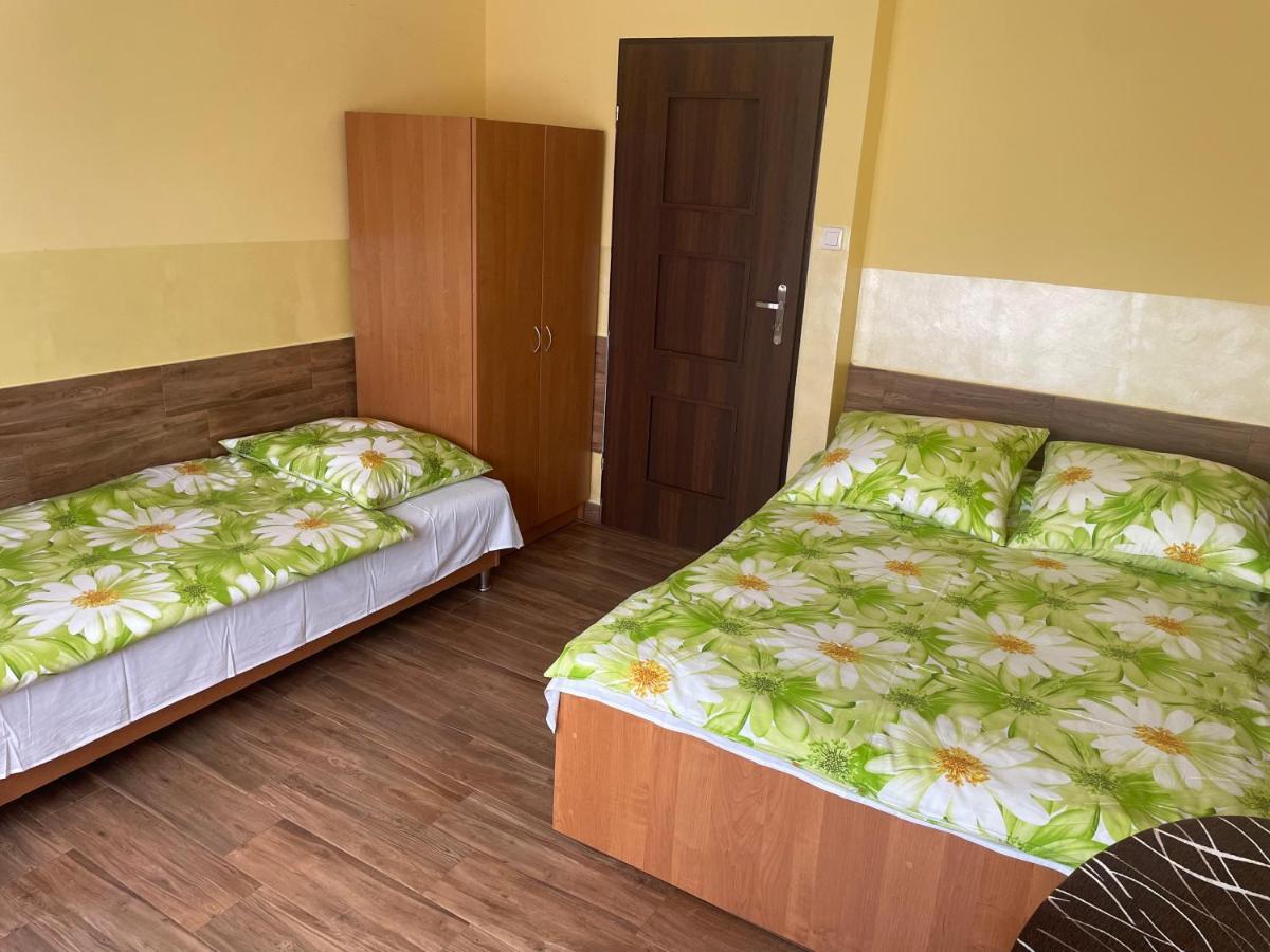 Bed and Breakfast Limba Леба Екстер'єр фото