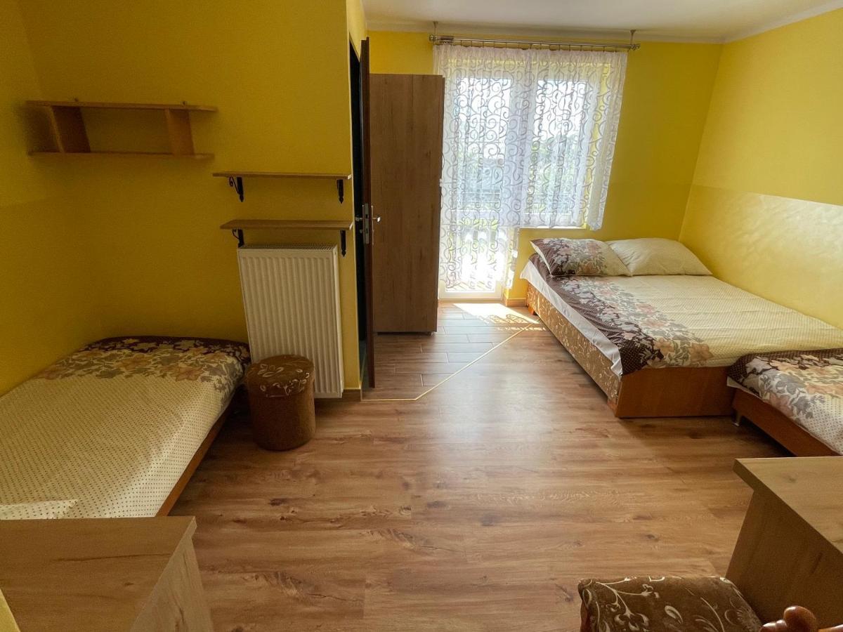 Bed and Breakfast Limba Леба Екстер'єр фото