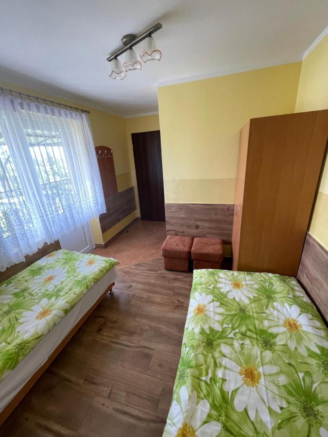 Bed and Breakfast Limba Леба Екстер'єр фото