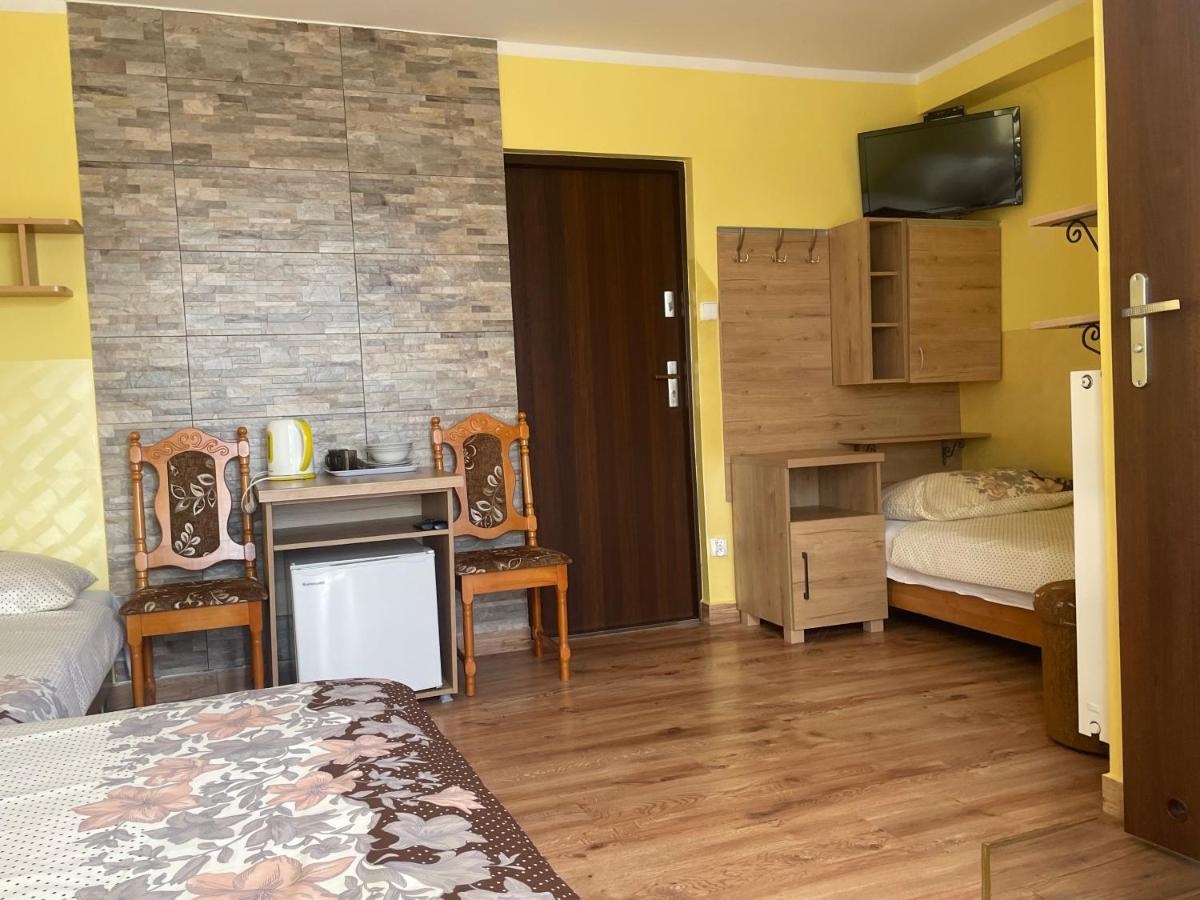 Bed and Breakfast Limba Леба Екстер'єр фото