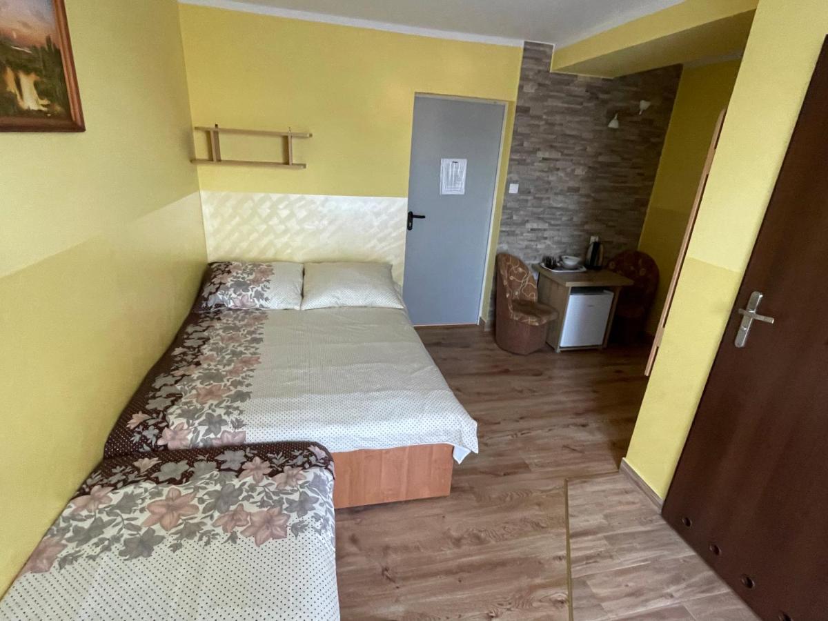 Bed and Breakfast Limba Леба Екстер'єр фото