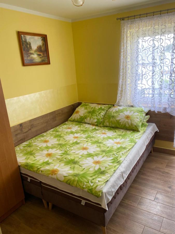 Bed and Breakfast Limba Леба Екстер'єр фото