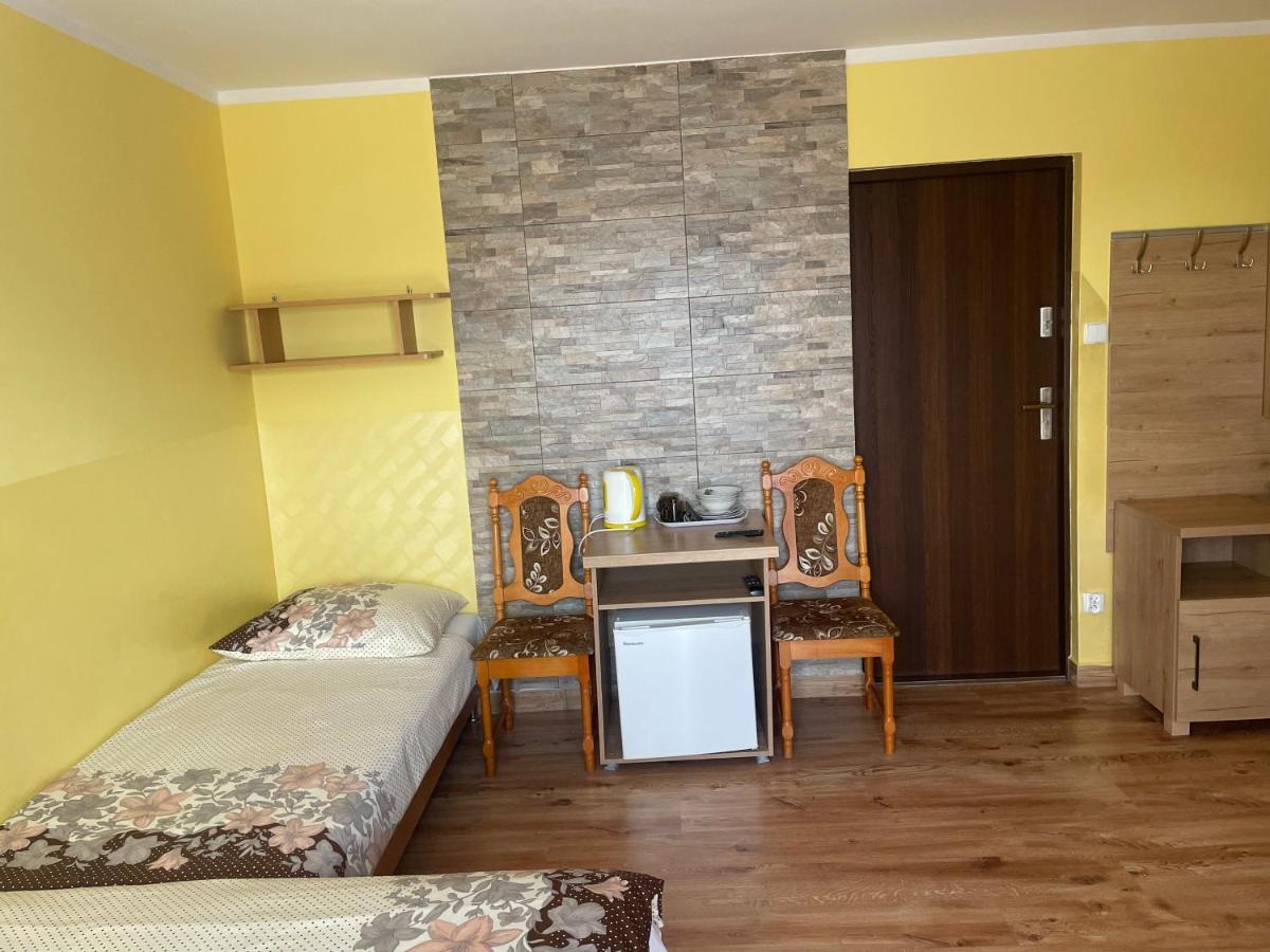 Bed and Breakfast Limba Леба Екстер'єр фото