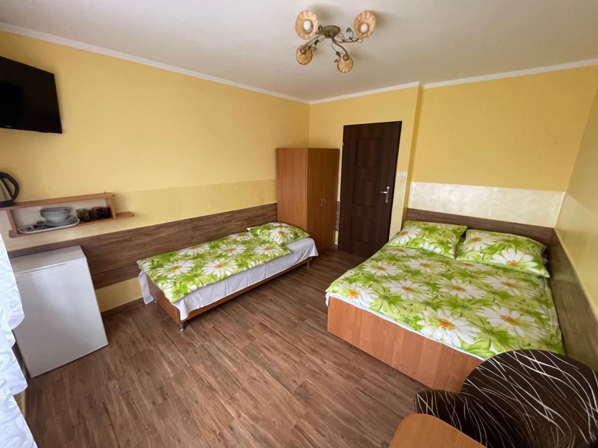 Bed and Breakfast Limba Леба Екстер'єр фото