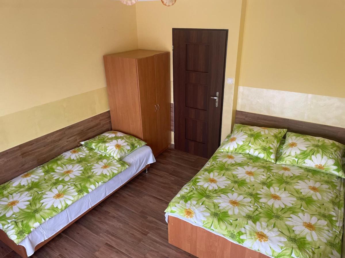 Bed and Breakfast Limba Леба Екстер'єр фото