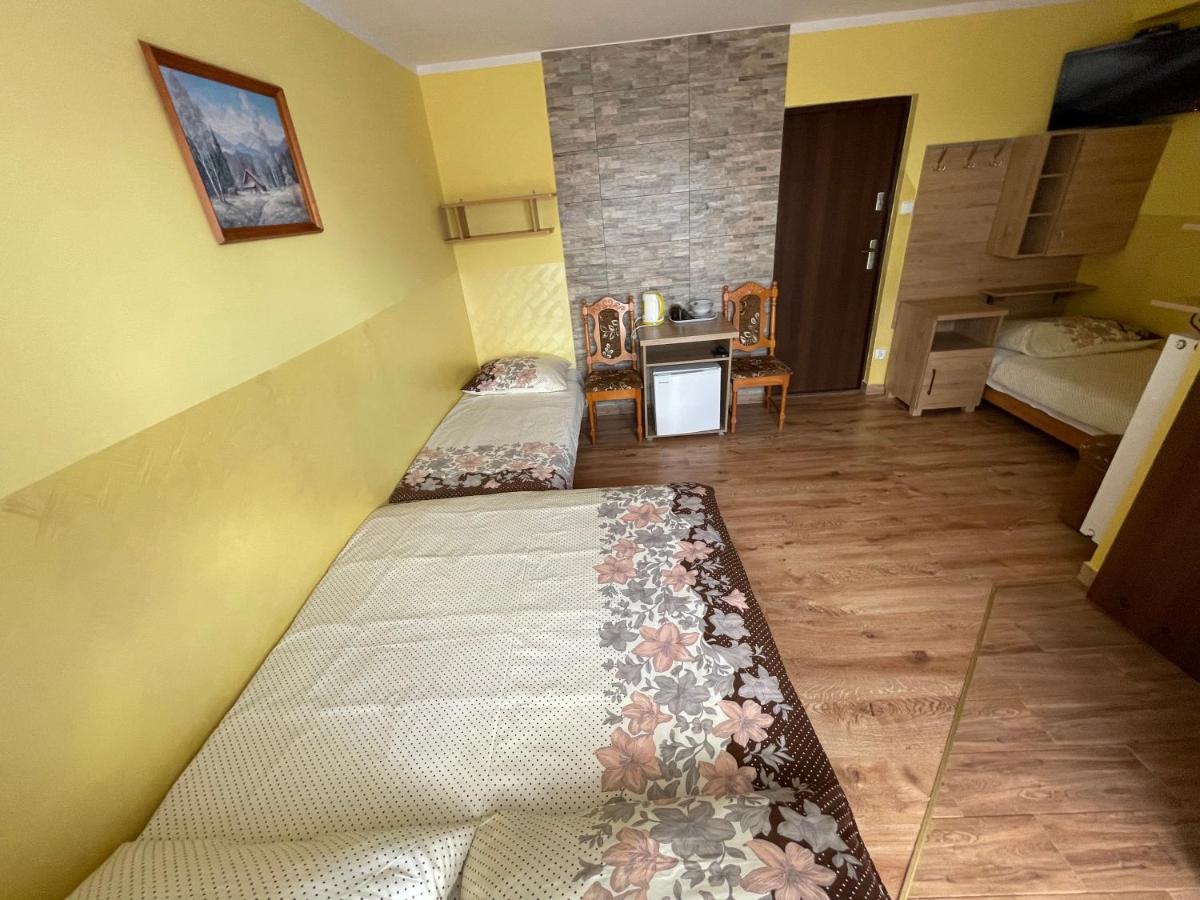 Bed and Breakfast Limba Леба Екстер'єр фото