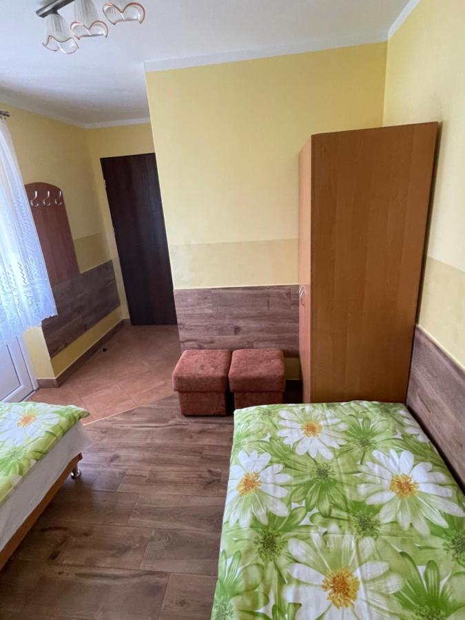 Bed and Breakfast Limba Леба Екстер'єр фото