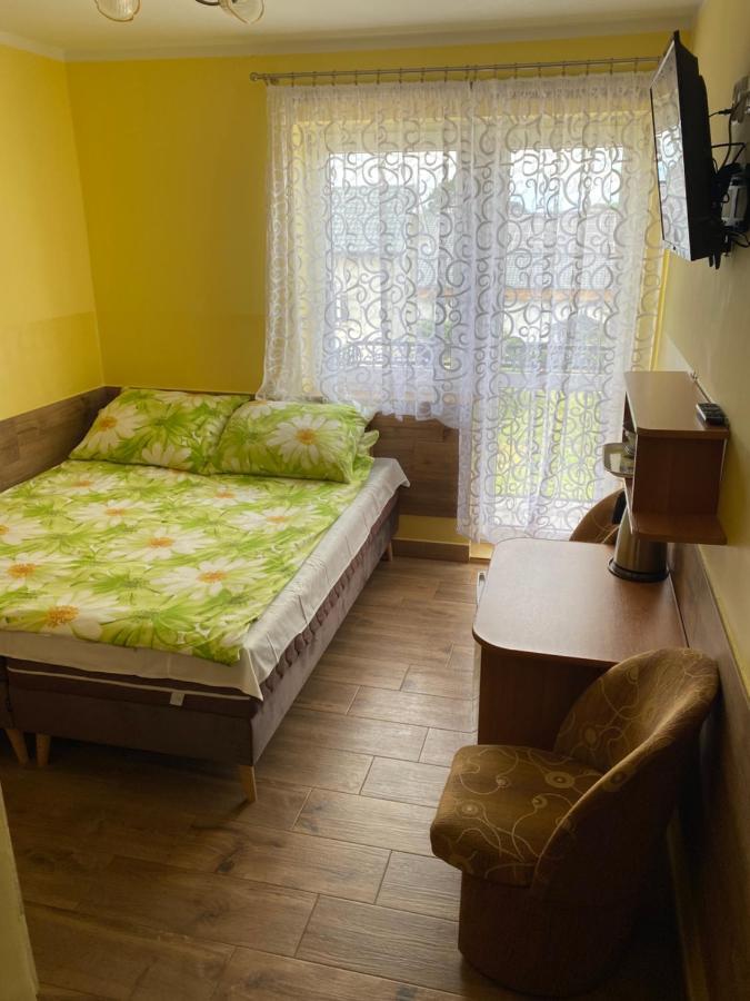 Bed and Breakfast Limba Леба Екстер'єр фото