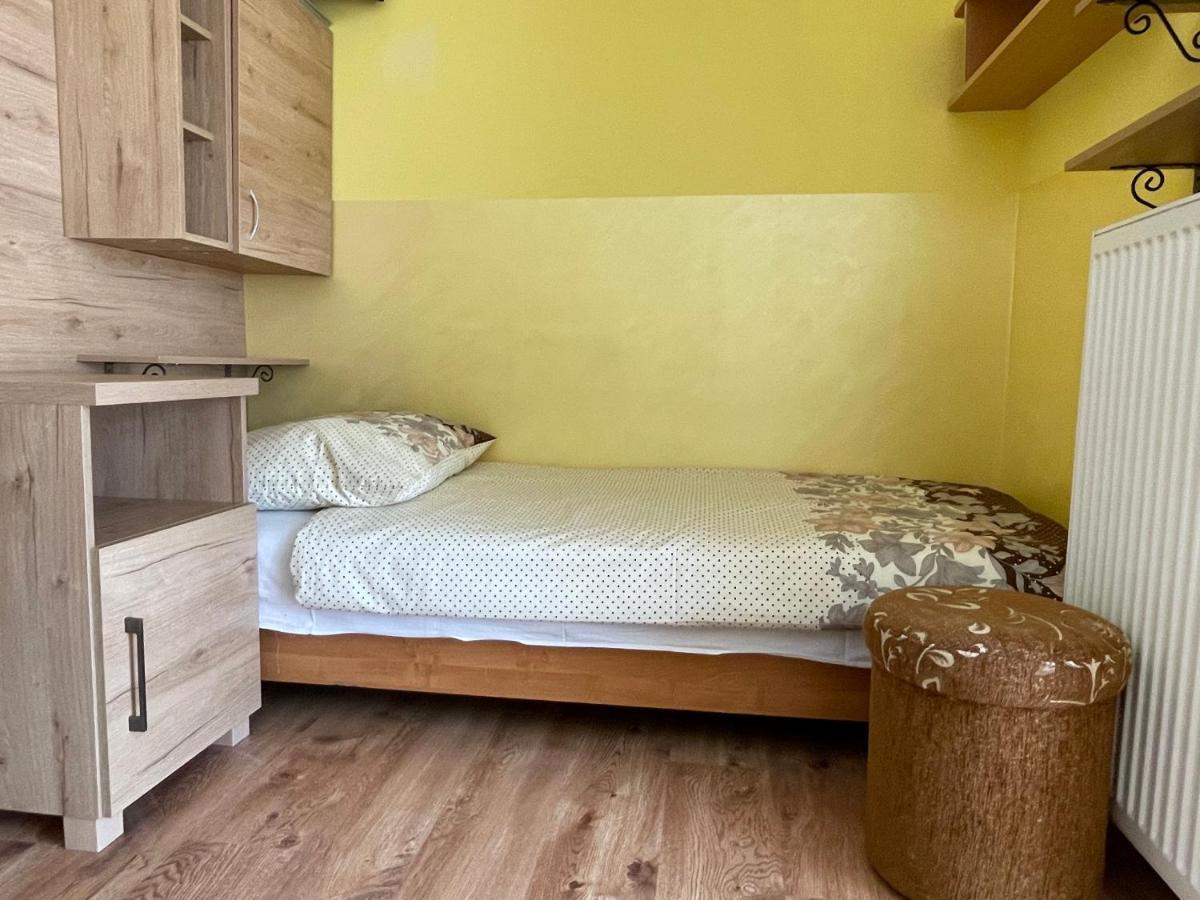 Bed and Breakfast Limba Леба Екстер'єр фото