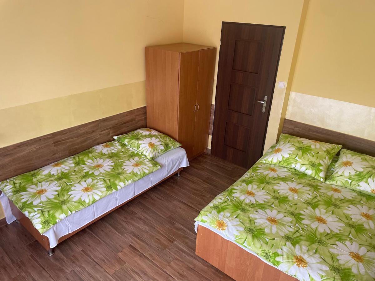 Bed and Breakfast Limba Леба Екстер'єр фото