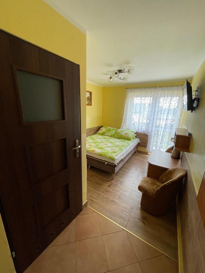 Bed and Breakfast Limba Леба Екстер'єр фото
