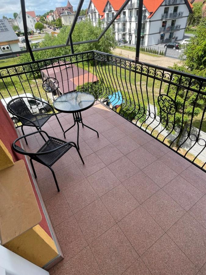 Bed and Breakfast Limba Леба Екстер'єр фото
