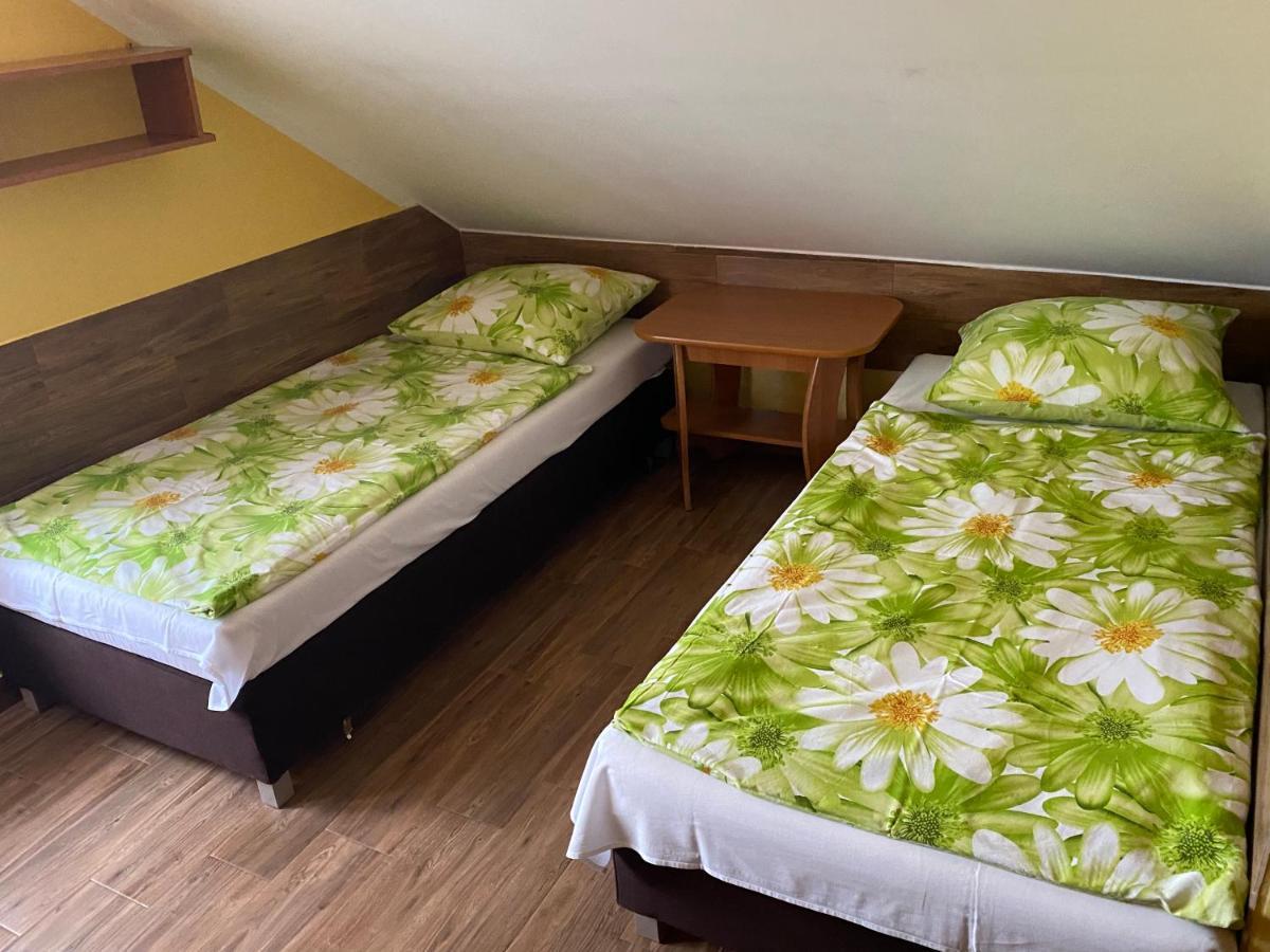 Bed and Breakfast Limba Леба Екстер'єр фото