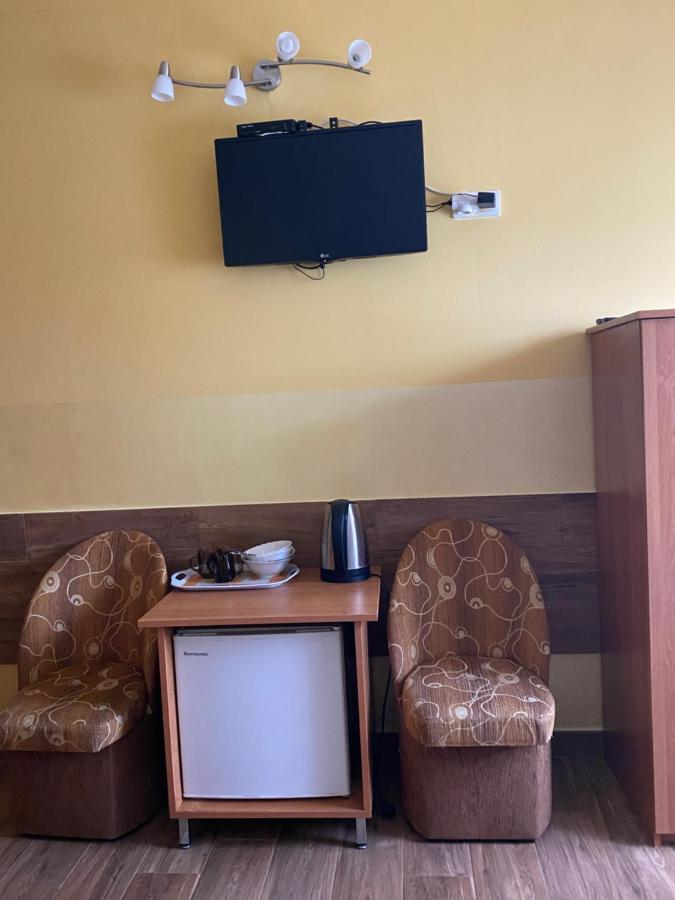 Bed and Breakfast Limba Леба Екстер'єр фото