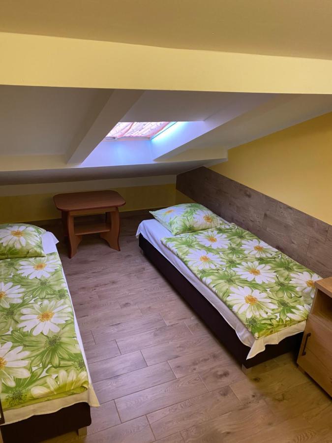 Bed and Breakfast Limba Леба Екстер'єр фото