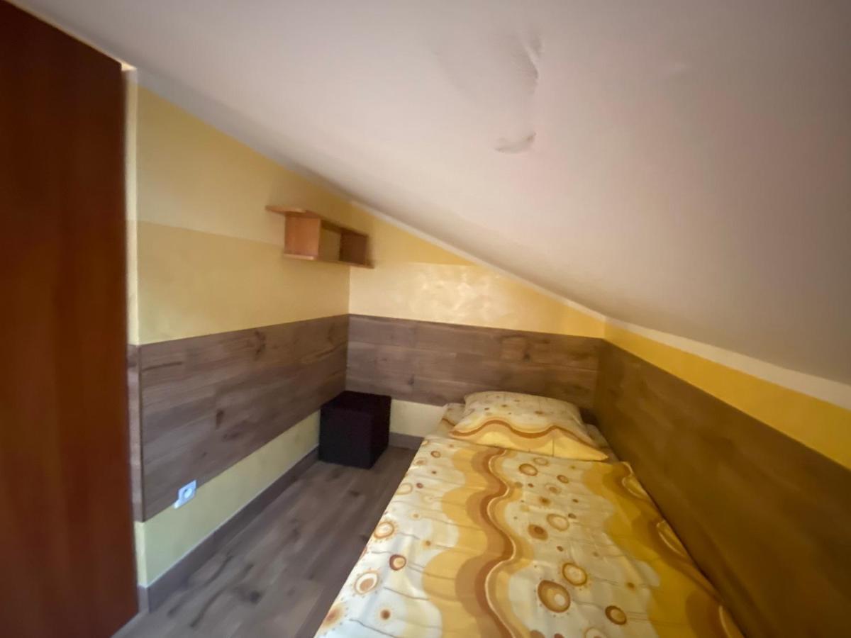 Bed and Breakfast Limba Леба Екстер'єр фото