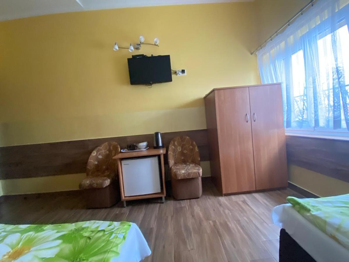 Bed and Breakfast Limba Леба Екстер'єр фото