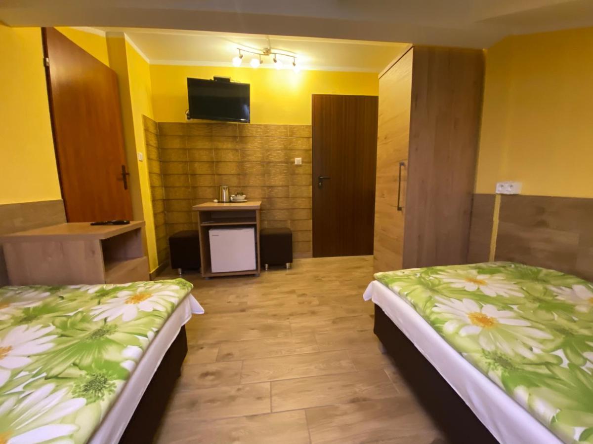Bed and Breakfast Limba Леба Екстер'єр фото