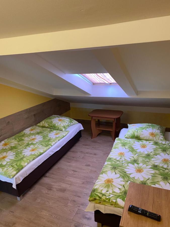 Bed and Breakfast Limba Леба Екстер'єр фото
