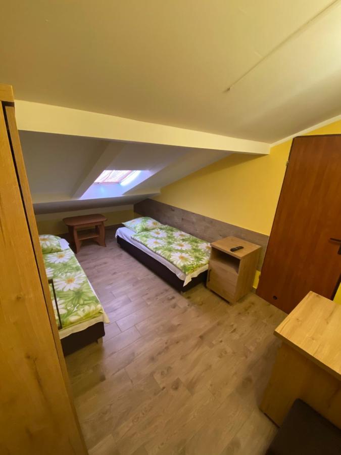 Bed and Breakfast Limba Леба Екстер'єр фото